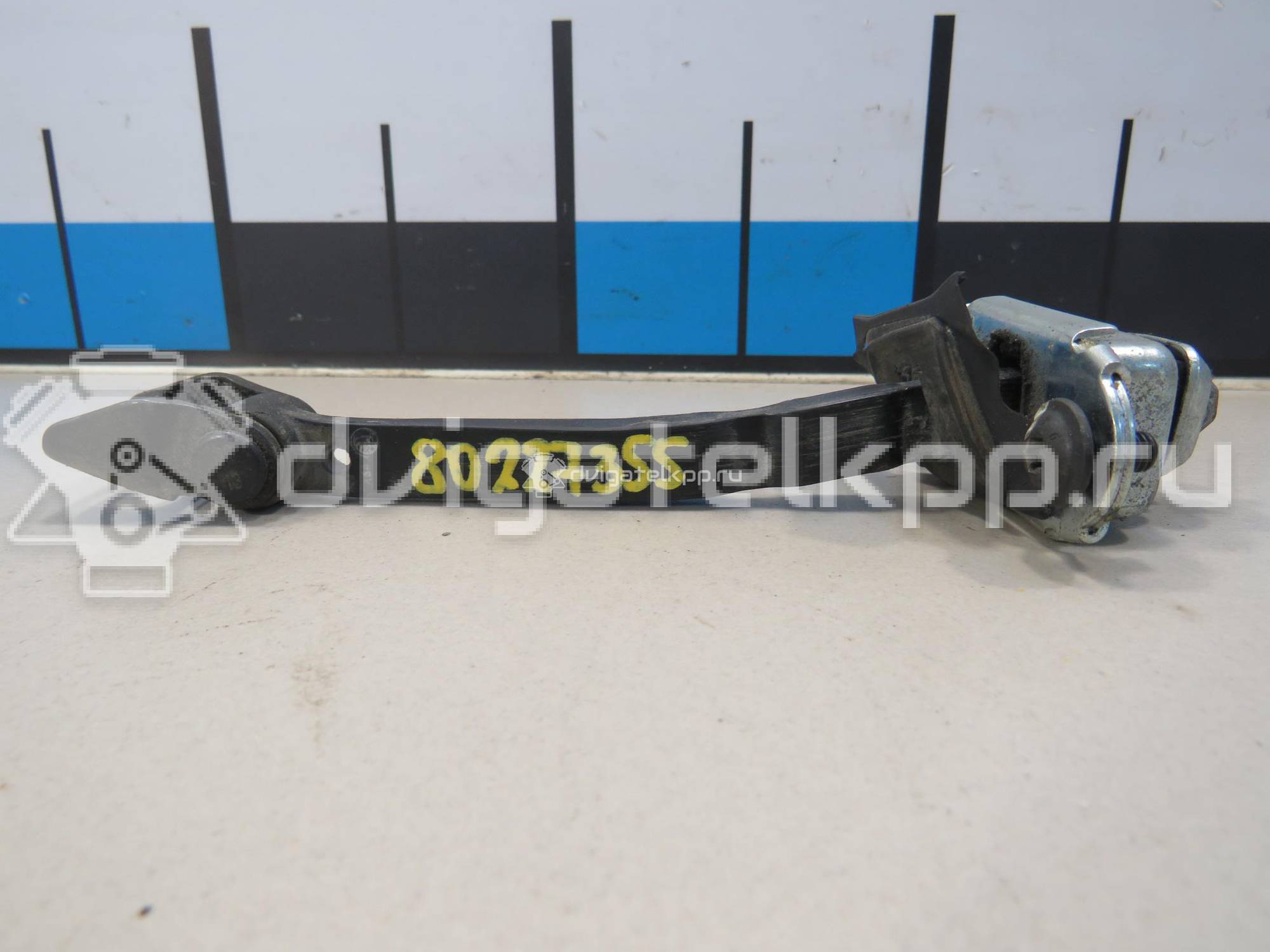 Фото Ограничитель двери  1Z0837249D для skoda Octavia (A5 1Z-) {forloop.counter}}
