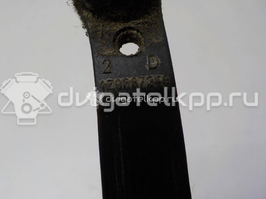Фото Ограничитель двери  1Z0837249D для skoda Octavia (A5 1Z-) {forloop.counter}}