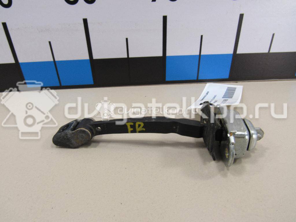 Фото Ограничитель двери  1Z0837249D для skoda Octavia (A5 1Z-) {forloop.counter}}