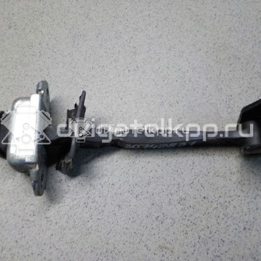 Фото Ограничитель двери  1Z0837249D для skoda Octavia (A5 1Z-)