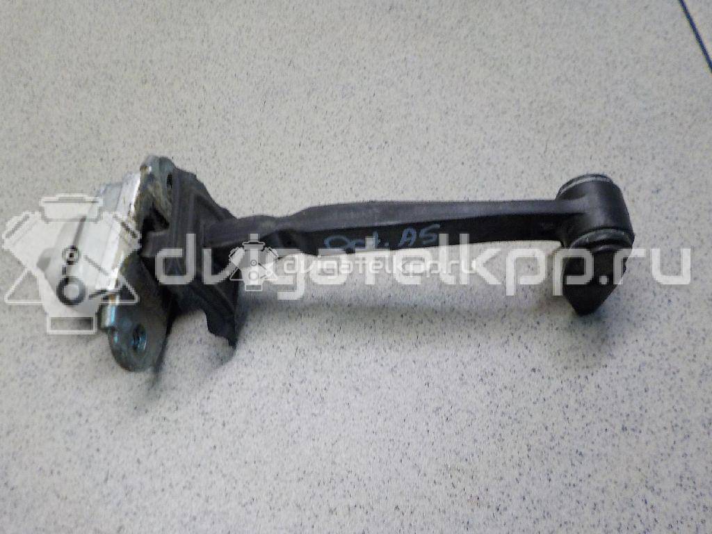 Фото Ограничитель двери  1Z0837249D для skoda Octavia (A5 1Z-) {forloop.counter}}