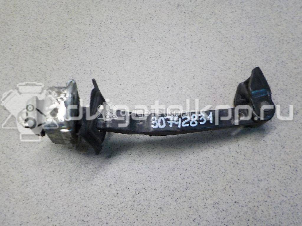 Фото Ограничитель двери  1Z0837249D для skoda Octavia (A5 1Z-) {forloop.counter}}