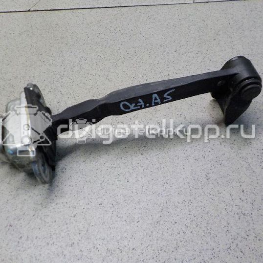 Фото Ограничитель двери  1Z0837249D для skoda Octavia (A5 1Z-)