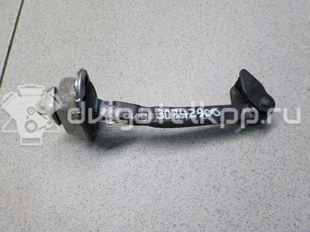 Фото Ограничитель двери  1Z0837249D для skoda Octavia (A5 1Z-) {forloop.counter}}