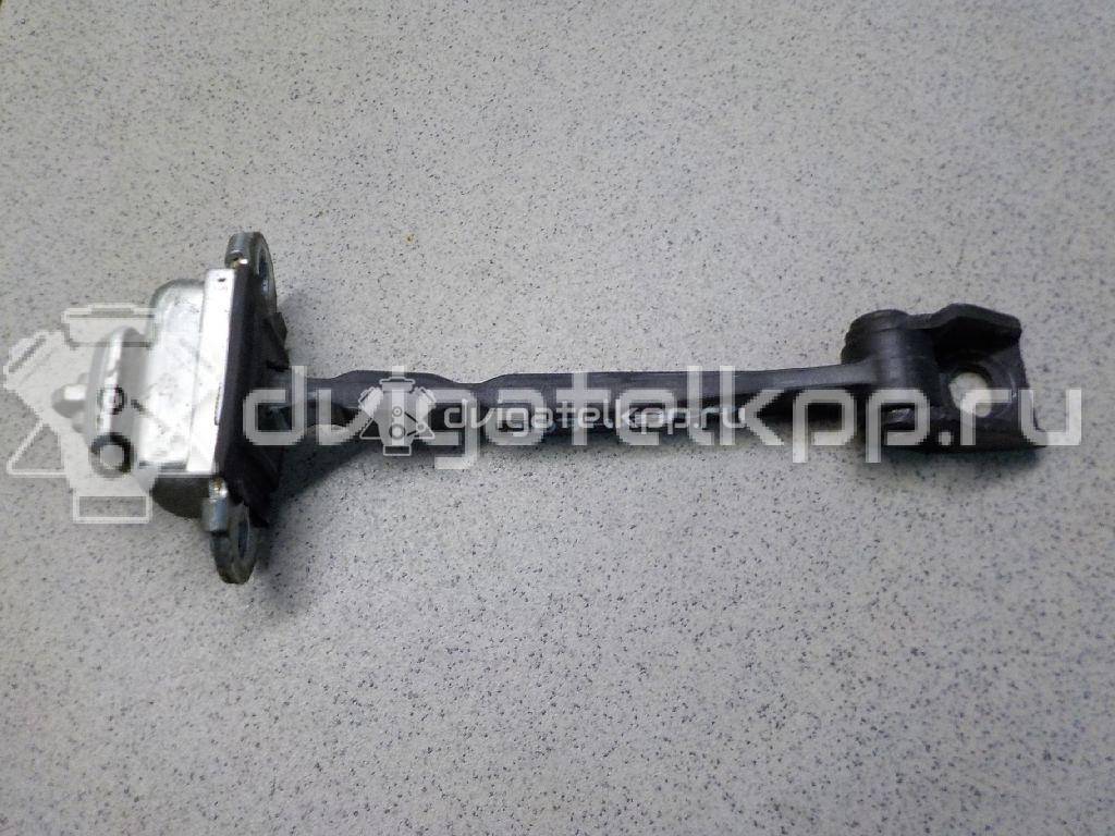 Фото Ограничитель двери  1Z0837249D для skoda Octavia (A5 1Z-) {forloop.counter}}
