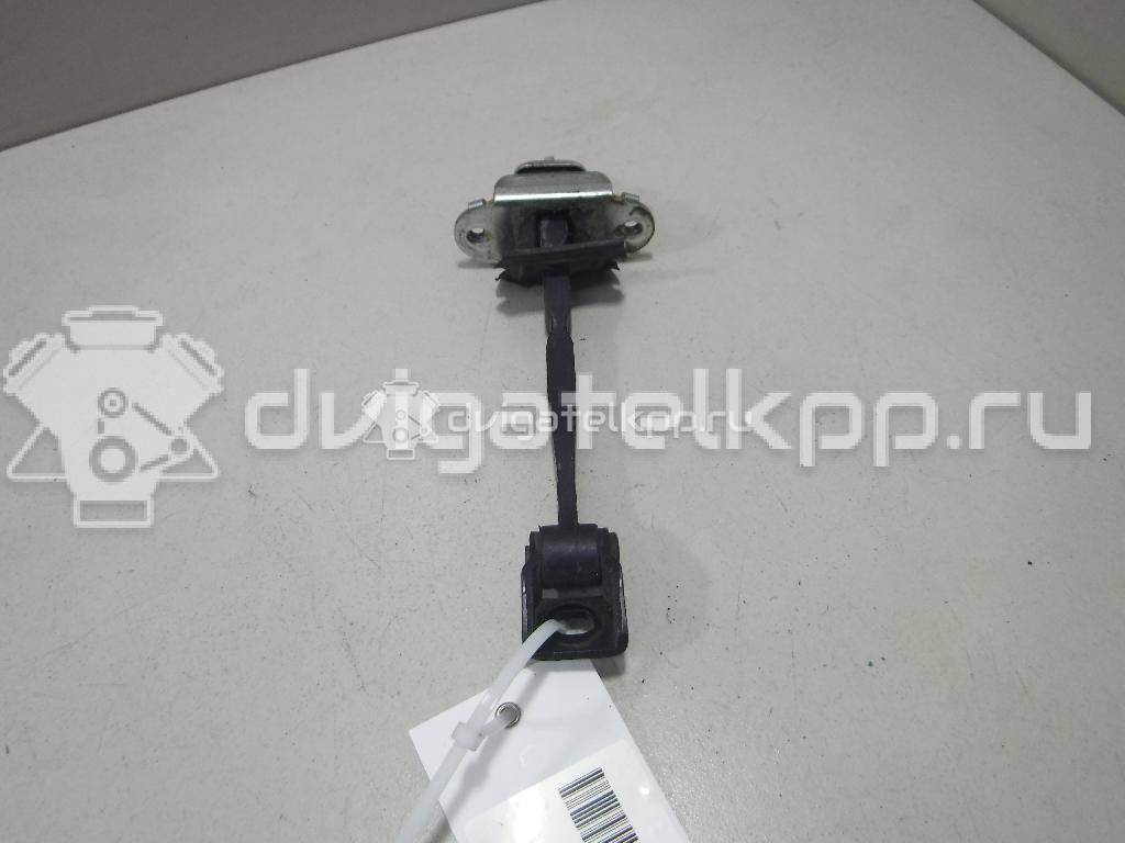 Фото Ограничитель двери  1Z0837249D для skoda Octavia (A5 1Z-) {forloop.counter}}