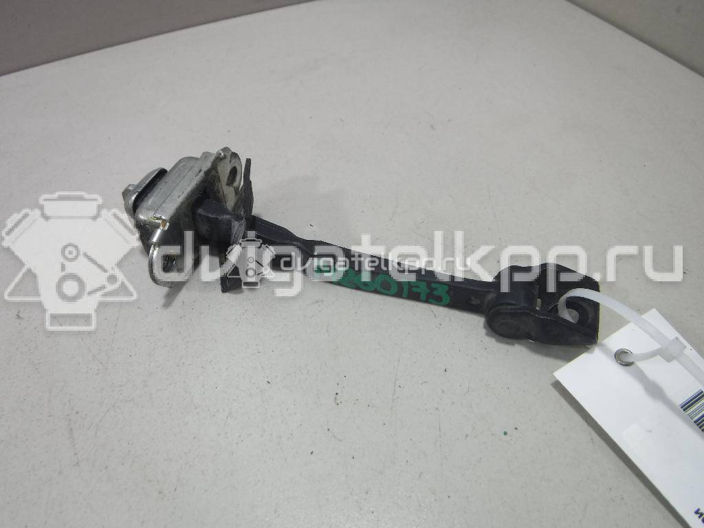 Фото Ограничитель двери  1Z0837249D для skoda Octavia (A5 1Z-) {forloop.counter}}