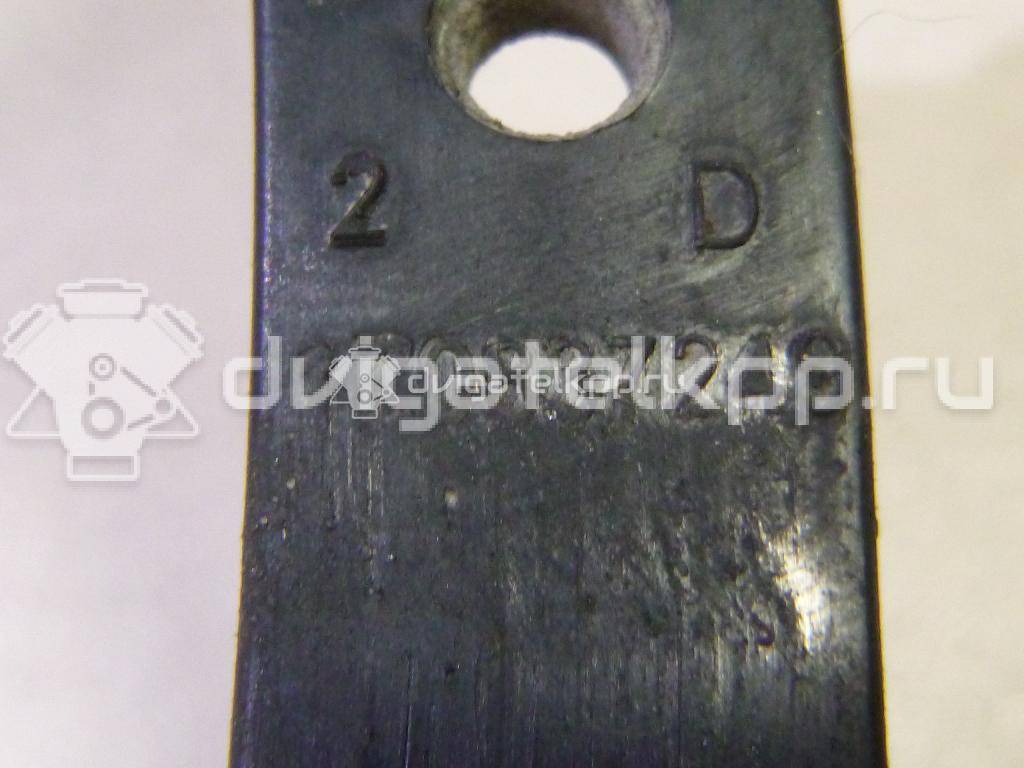 Фото Ограничитель двери  1Z0837249D для skoda Octavia (A5 1Z-) {forloop.counter}}