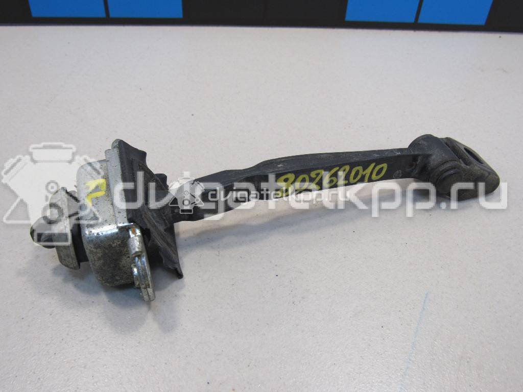 Фото Ограничитель двери  1Z0837249D для skoda Octavia (A5 1Z-) {forloop.counter}}