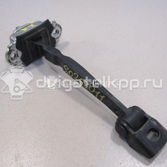 Фото Ограничитель двери  1Z0837249D для skoda Octavia (A5 1Z-)