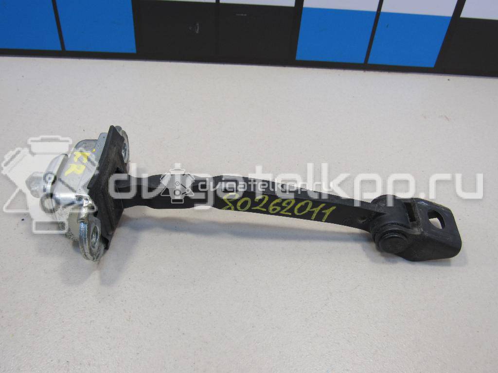 Фото Ограничитель двери  1Z0837249D для skoda Octavia (A5 1Z-) {forloop.counter}}
