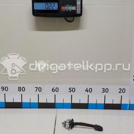 Фото Ограничитель двери  1Z0837249D для skoda Octavia (A5 1Z-)