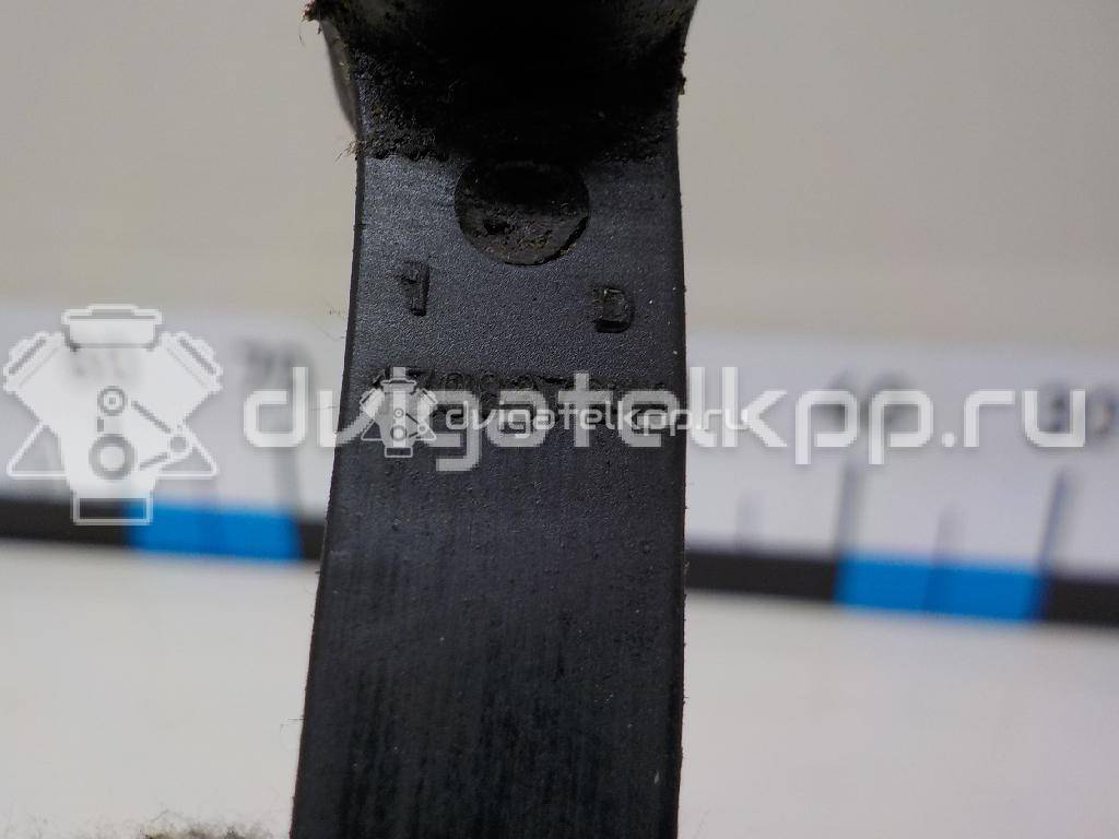 Фото Ограничитель двери  1Z0837249D для skoda Octavia (A5 1Z-) {forloop.counter}}