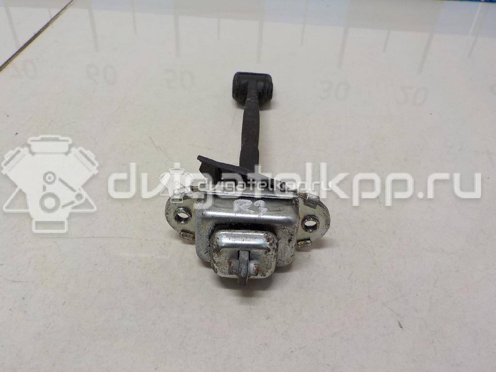 Фото Ограничитель двери  1Z0837249D для skoda Octavia (A5 1Z-) {forloop.counter}}