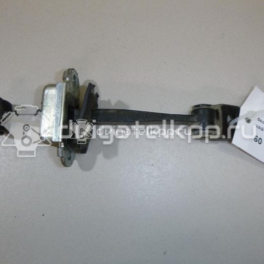 Фото Ограничитель двери  1Z0837249D для skoda Octavia (A5 1Z-)
