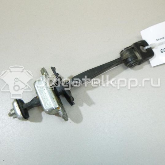 Фото Ограничитель двери  1Z0837249D для skoda Octavia (A5 1Z-)