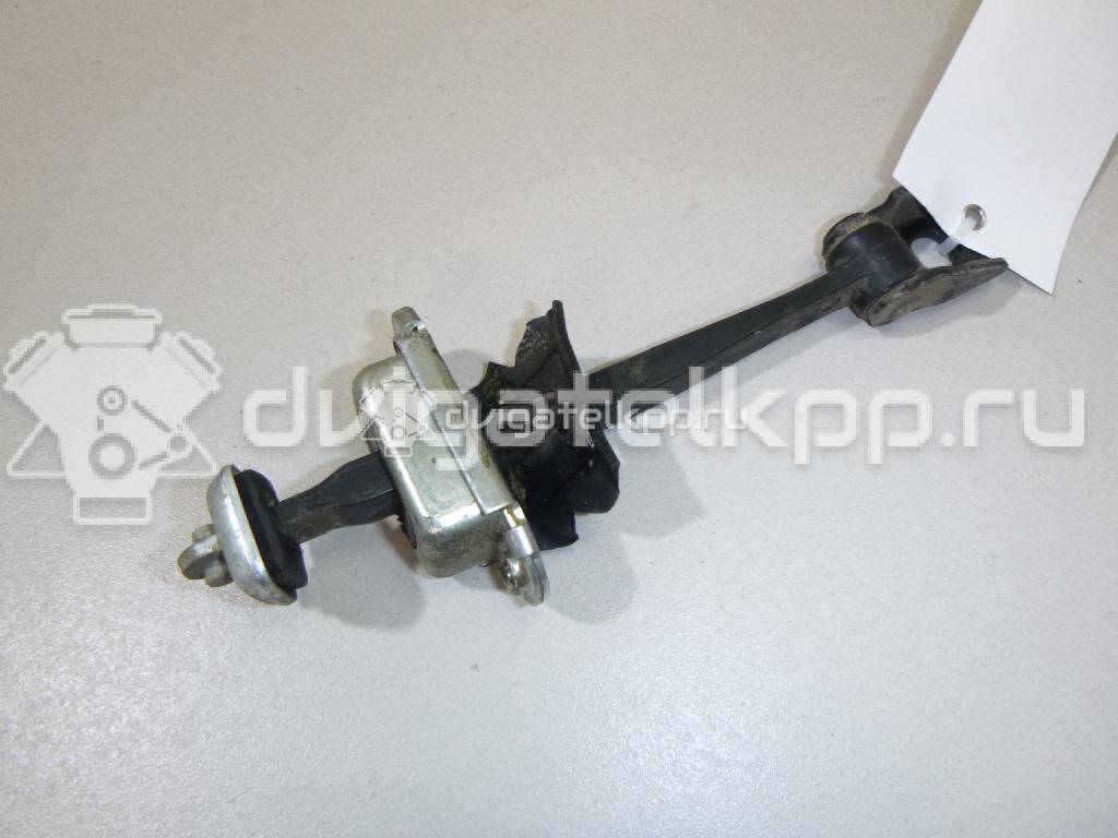 Фото Ограничитель двери  1Z0837249D для skoda Octavia (A5 1Z-) {forloop.counter}}