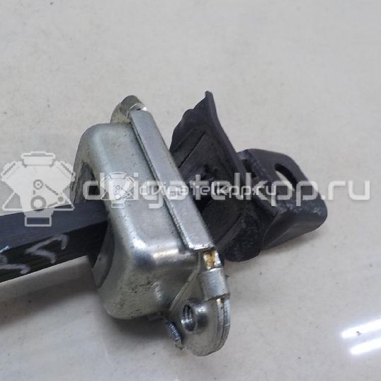 Фото Ограничитель двери  1Z0837249D для skoda Octavia (A5 1Z-)