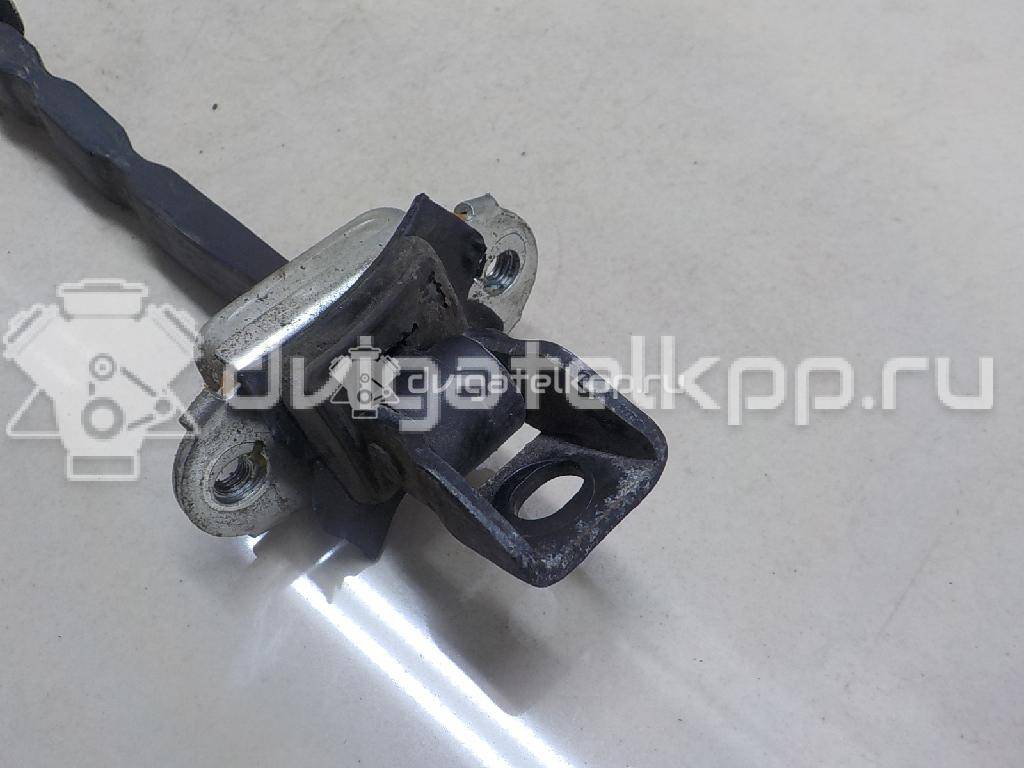 Фото Ограничитель двери  1Z0837249D для skoda Octavia (A5 1Z-) {forloop.counter}}