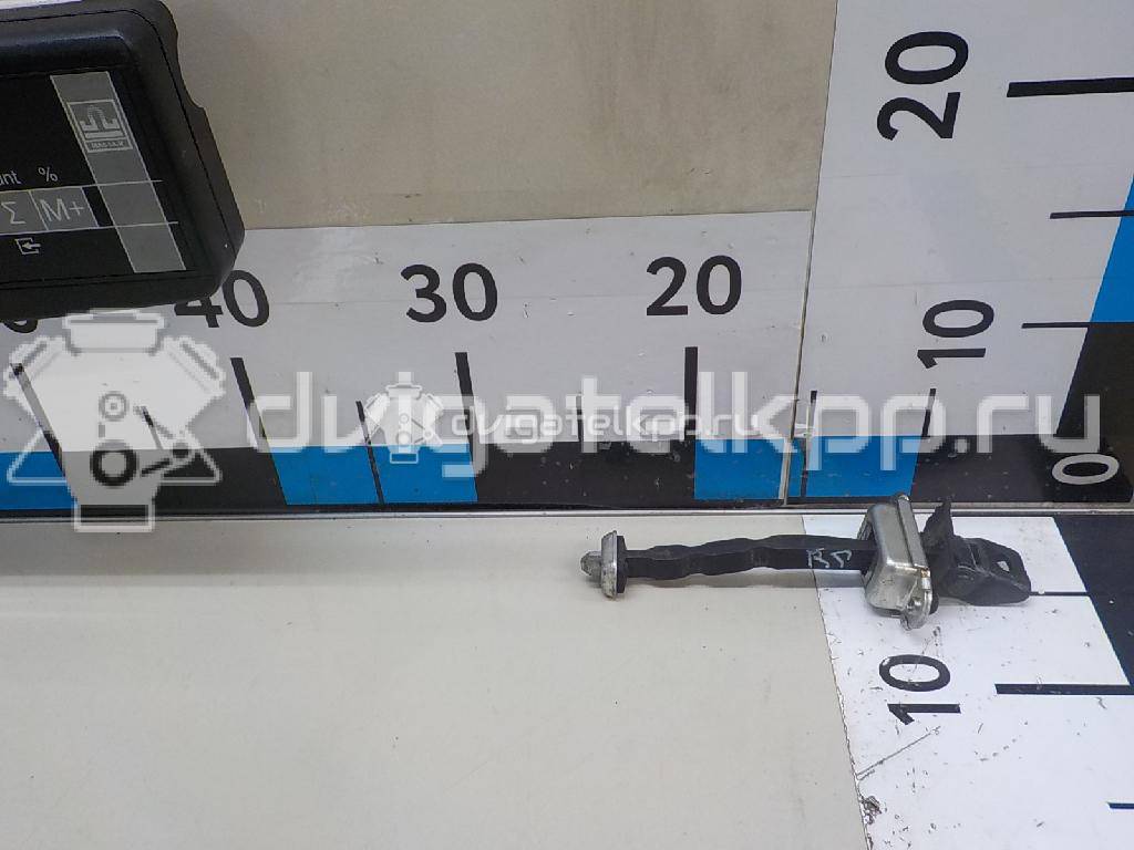 Фото Ограничитель двери  1Z0837249D для skoda Octavia (A5 1Z-) {forloop.counter}}