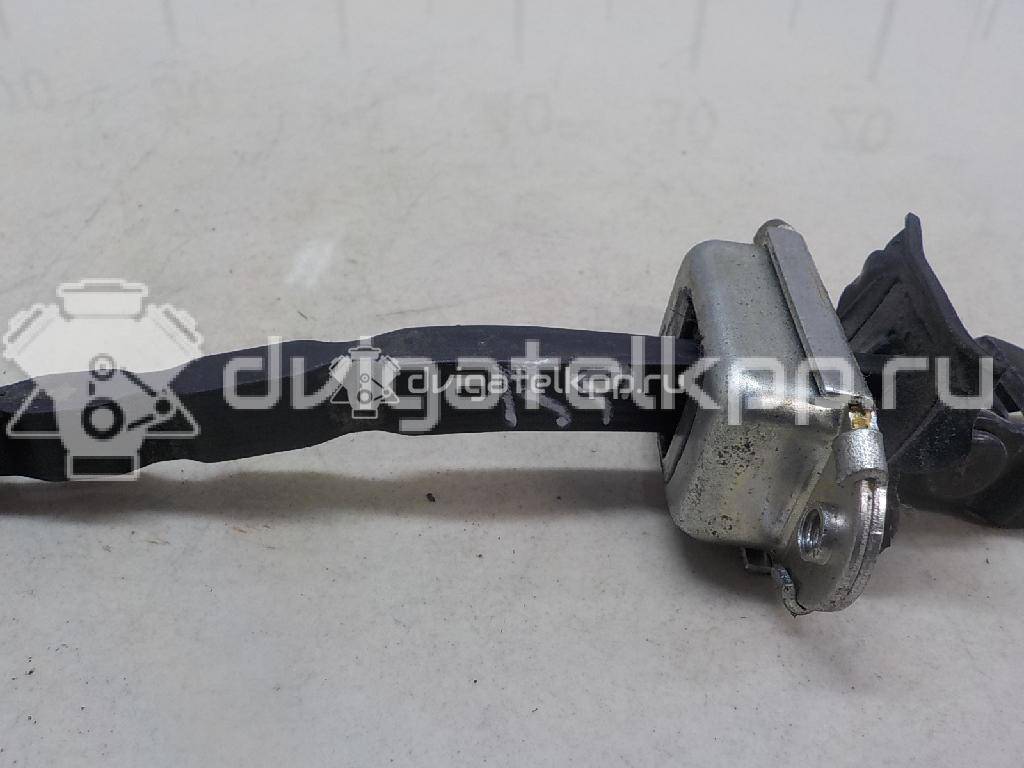 Фото Ограничитель двери  1Z0837249D для skoda Octavia (A5 1Z-) {forloop.counter}}