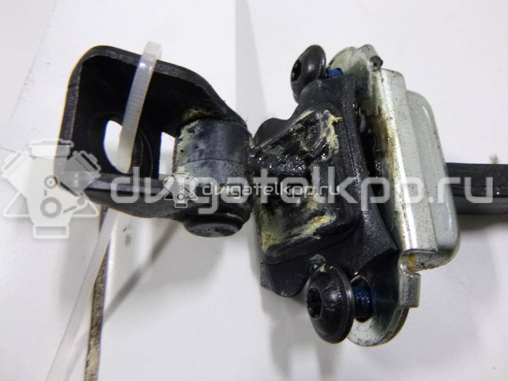 Фото Ограничитель двери  1Z0837249D для skoda Octavia (A5 1Z-) {forloop.counter}}