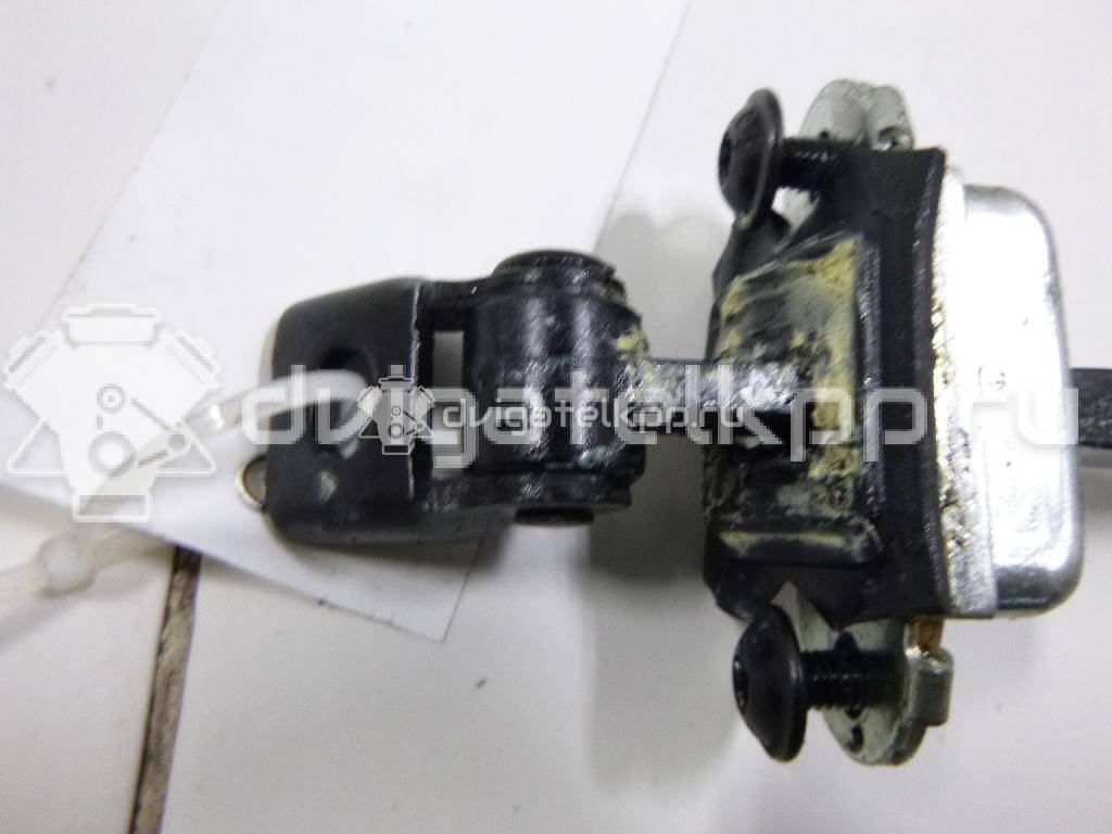Фото Ограничитель двери  1Z0837249D для skoda Octavia (A5 1Z-) {forloop.counter}}