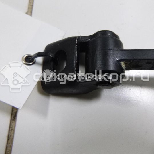 Фото Ограничитель двери  1Z0837249D для skoda Octavia (A5 1Z-)