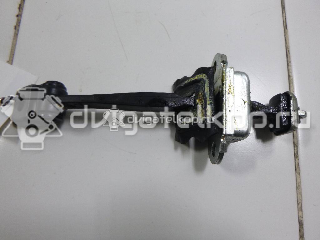 Фото Ограничитель двери  1Z0837249D для skoda Octavia (A5 1Z-) {forloop.counter}}