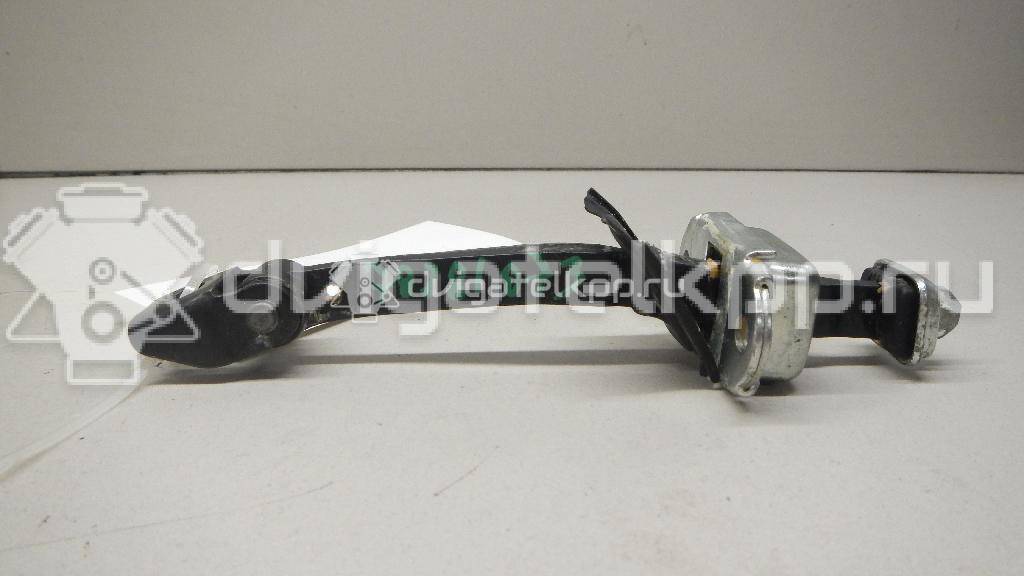 Фото Ограничитель двери  1Z0837249D для skoda Octavia (A5 1Z-) {forloop.counter}}