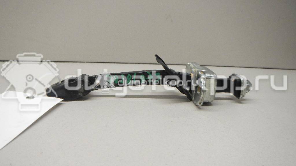 Фото Ограничитель двери  1Z0837249D для skoda Octavia (A5 1Z-) {forloop.counter}}