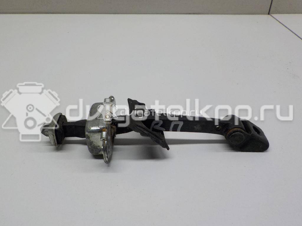 Фото Ограничитель двери  1Z0837249D для skoda Octavia (A5 1Z-) {forloop.counter}}