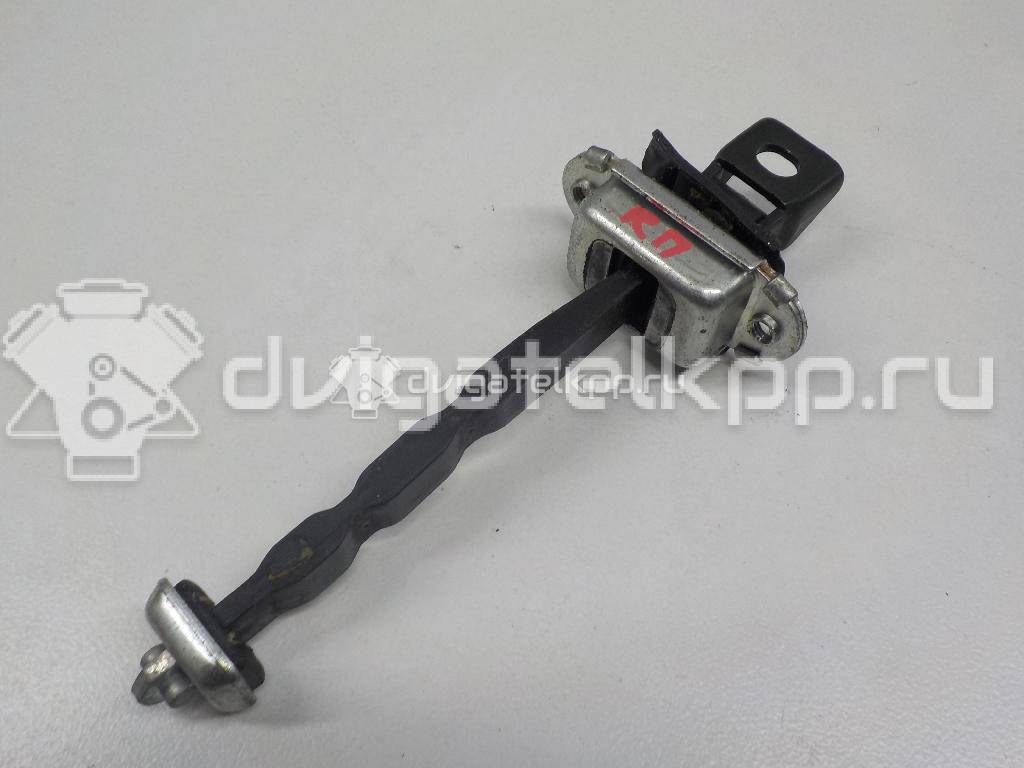 Фото Ограничитель двери  1Z0837249D для skoda Octavia (A5 1Z-) {forloop.counter}}