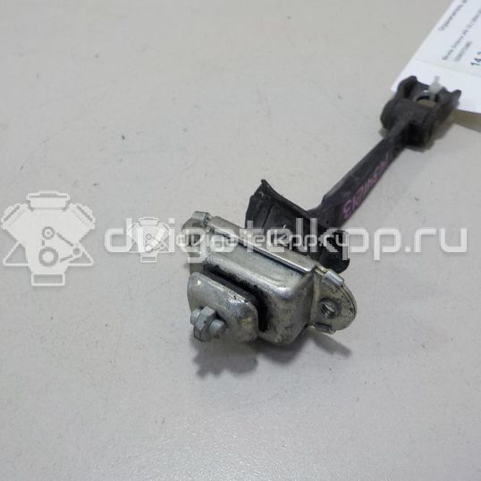Фото Ограничитель двери  1Z0837249D для skoda Octavia (A5 1Z-)
