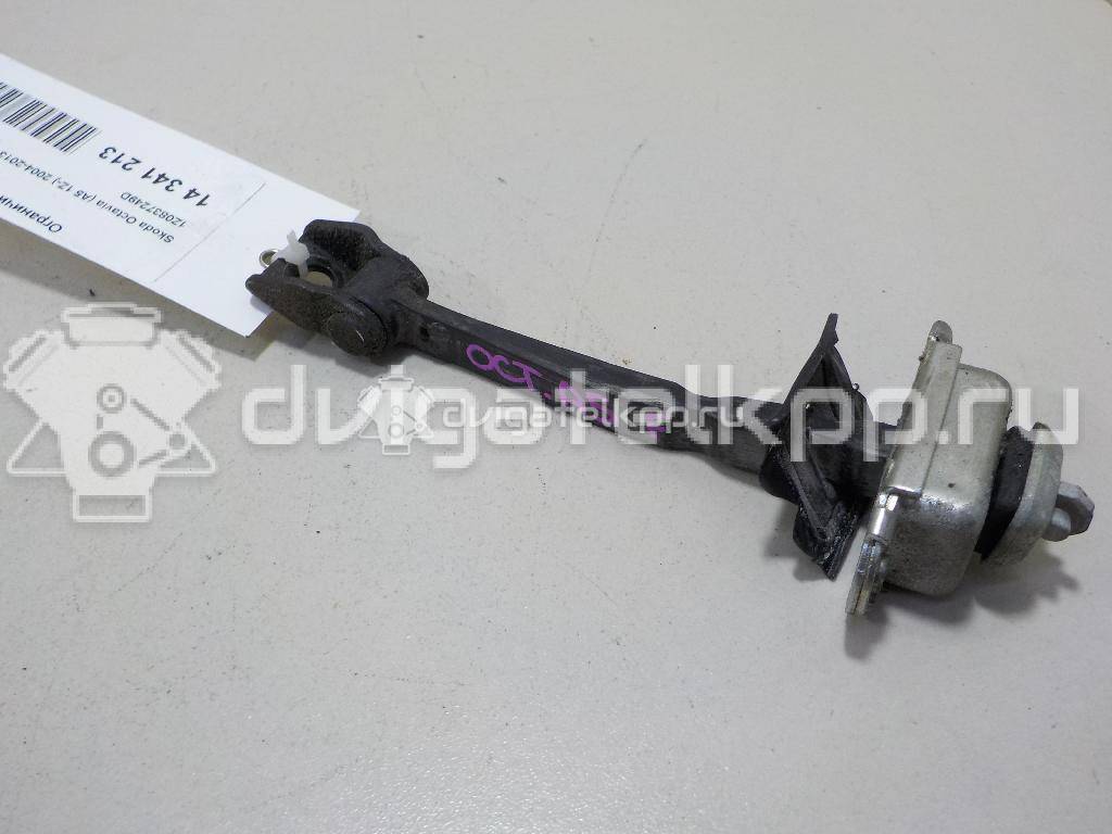 Фото Ограничитель двери  1Z0837249D для skoda Octavia (A5 1Z-) {forloop.counter}}