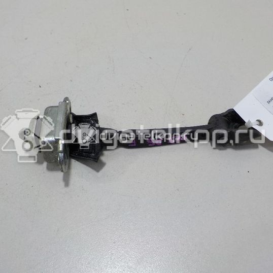 Фото Ограничитель двери  1Z0837249D для skoda Octavia (A5 1Z-)
