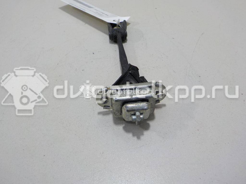 Фото Ограничитель двери  1Z0837249D для skoda Octavia (A5 1Z-) {forloop.counter}}