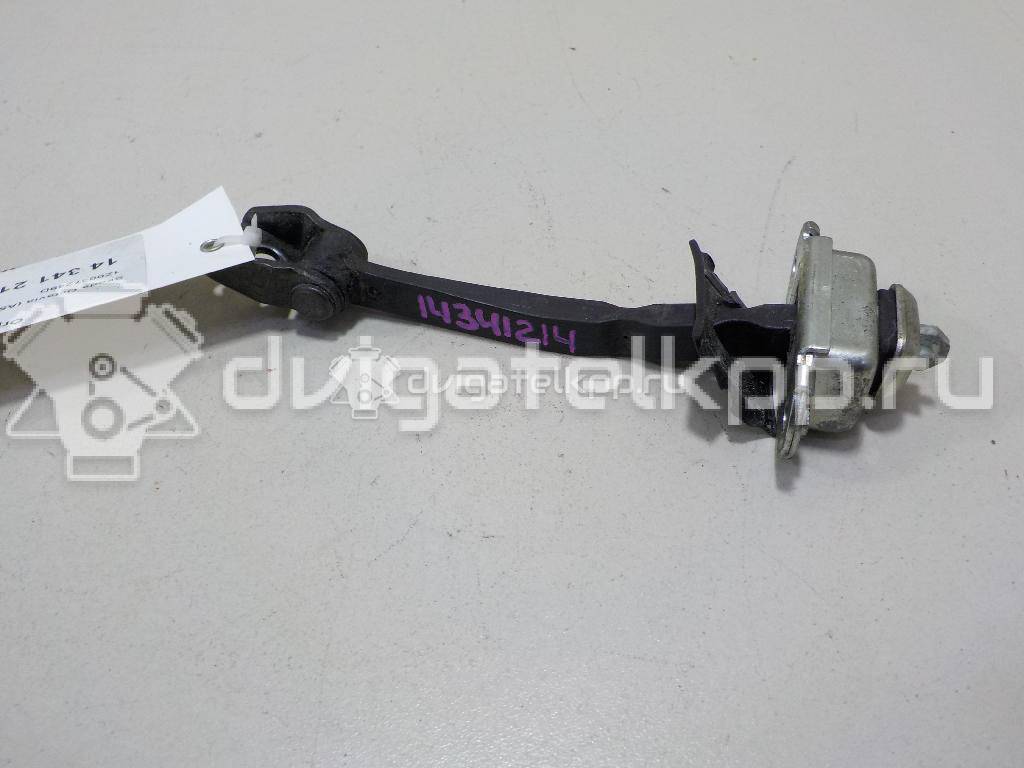 Фото Ограничитель двери  1Z0837249D для skoda Octavia (A5 1Z-) {forloop.counter}}