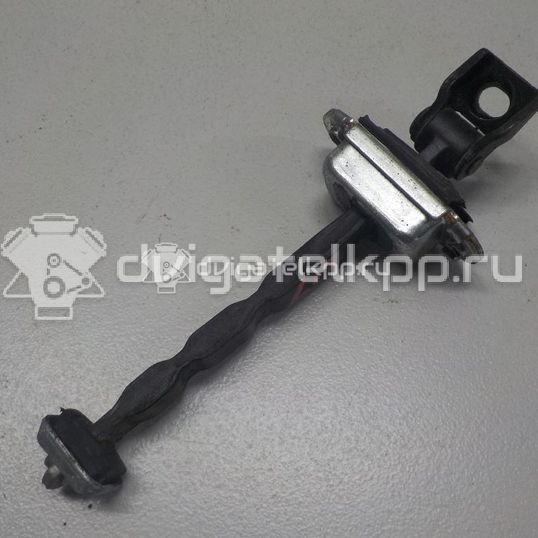 Фото Ограничитель двери  1Z0837249D для skoda Octavia (A5 1Z-)