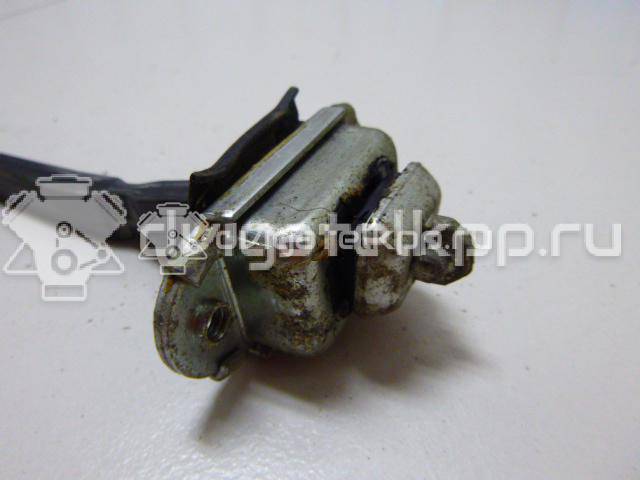 Фото Ограничитель двери  1Z0837249D для skoda Octavia (A5 1Z-) {forloop.counter}}