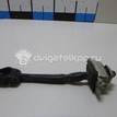 Фото Ограничитель двери  1Z0837249D для skoda Octavia (A5 1Z-) {forloop.counter}}