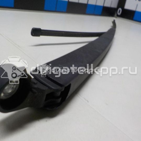 Фото Поводок стеклоочистителя заднего  7E0955707 для skoda Octavia (A5 1Z-)