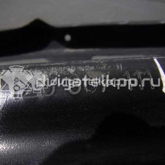 Фото Усилитель переднего бампера  1Z0807109C для Skoda Octavia / Octaviaii 1Z3