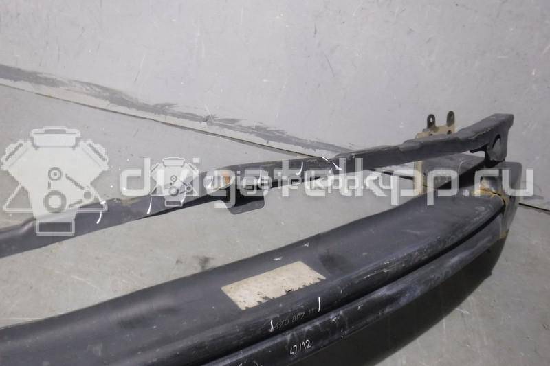 Фото Усилитель переднего бампера  1Z0807109C для Skoda Octavia / Octaviaii 1Z3 {forloop.counter}}