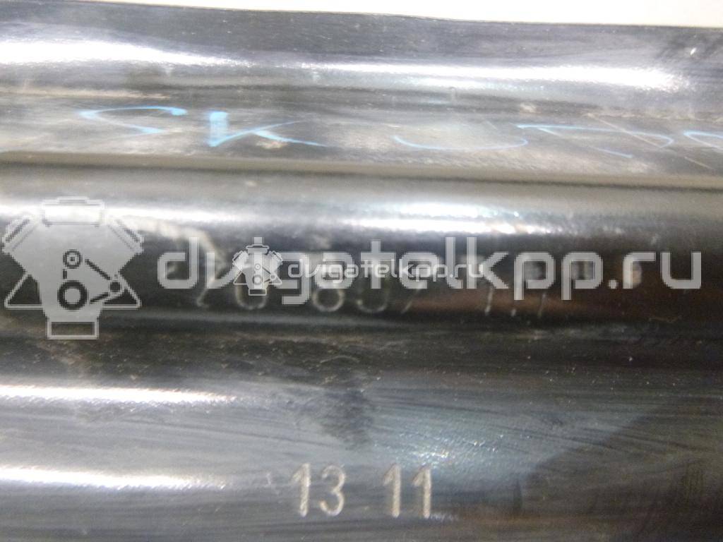 Фото Усилитель переднего бампера  1Z0807111 для skoda Octavia (A5 1Z-) {forloop.counter}}