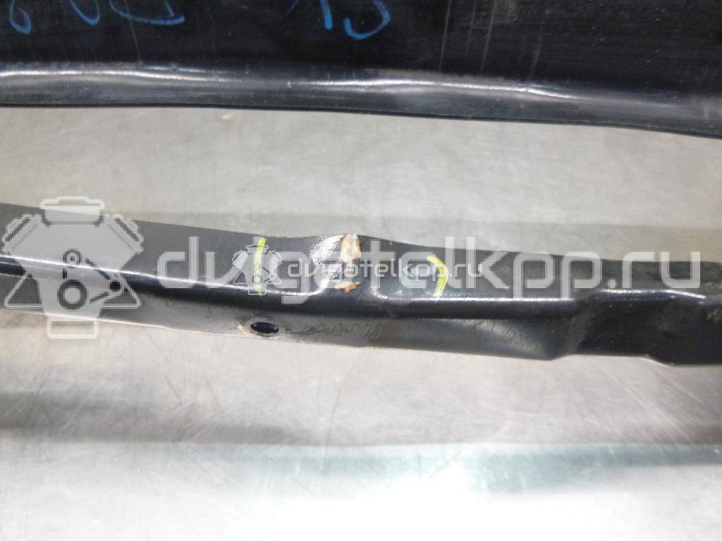 Фото Усилитель переднего бампера  1Z0807111 для skoda Octavia (A5 1Z-) {forloop.counter}}