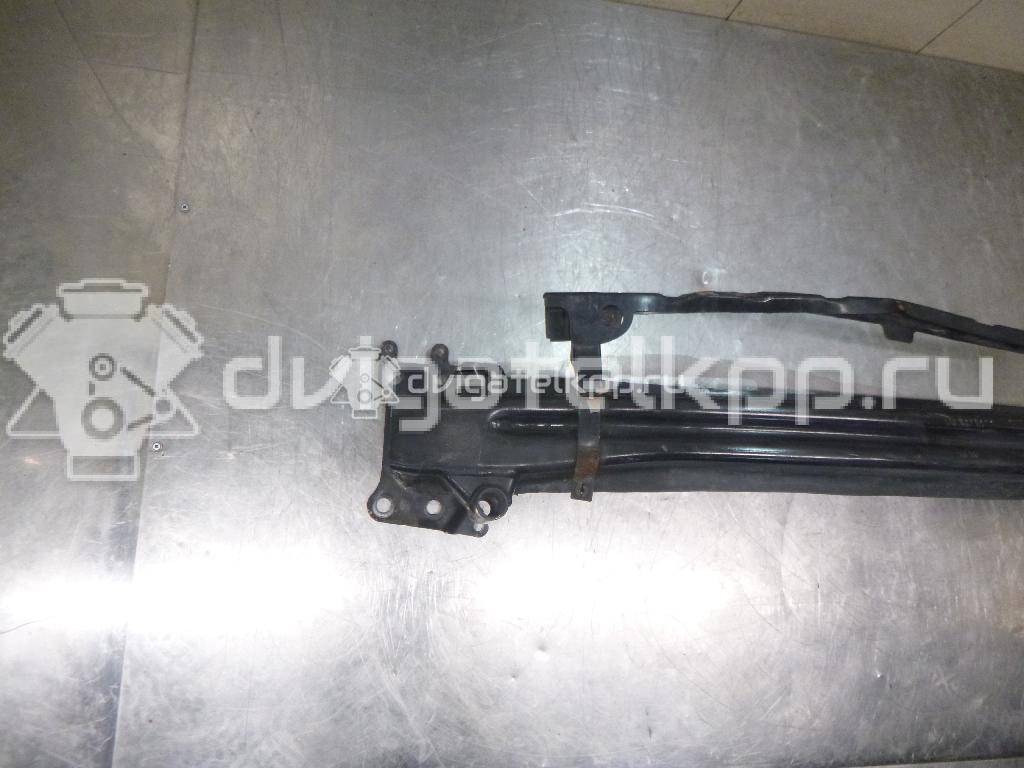 Фото Усилитель переднего бампера  1Z0807111 для skoda Octavia (A5 1Z-) {forloop.counter}}
