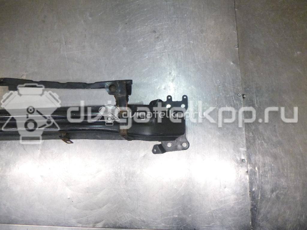 Фото Усилитель переднего бампера  1Z0807111 для skoda Octavia (A5 1Z-) {forloop.counter}}