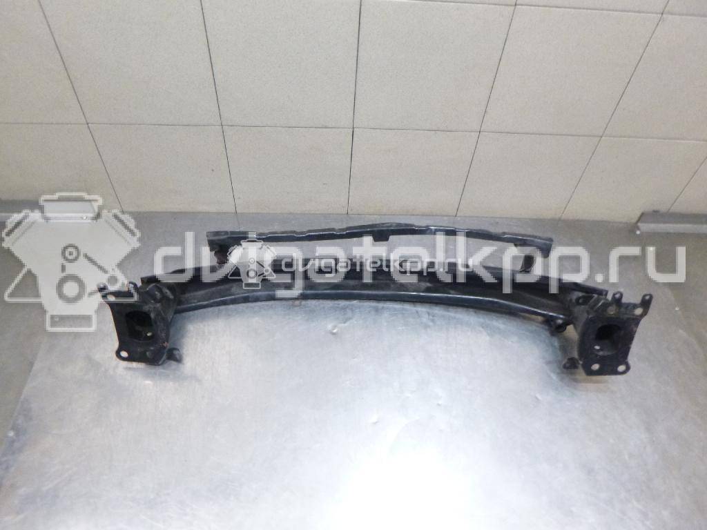 Фото Усилитель переднего бампера  1Z0807111 для skoda Octavia (A5 1Z-) {forloop.counter}}