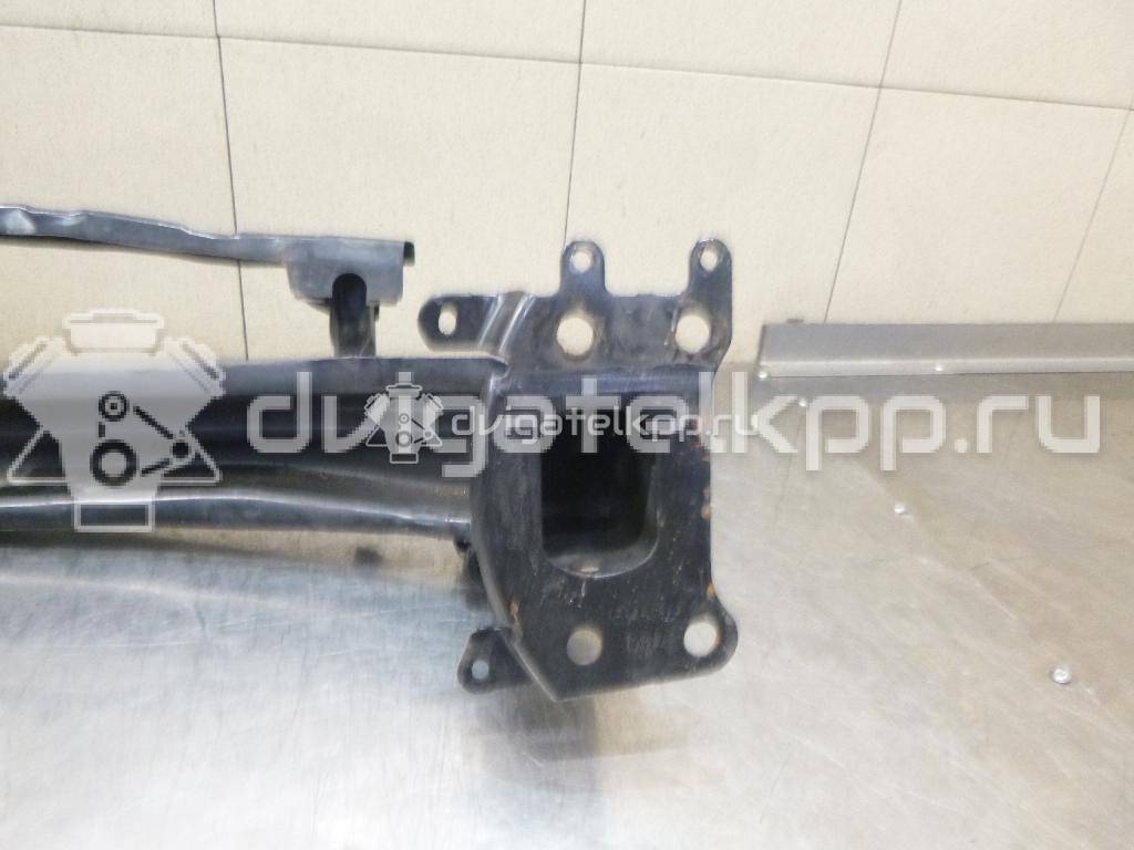 Фото Усилитель переднего бампера  1Z0807111 для skoda Octavia (A5 1Z-) {forloop.counter}}